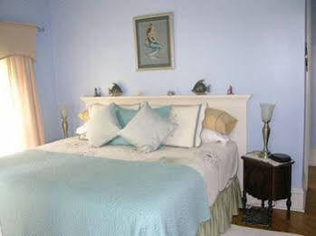 The Seymour House Bed & Breakfast South Haven Exterior photo